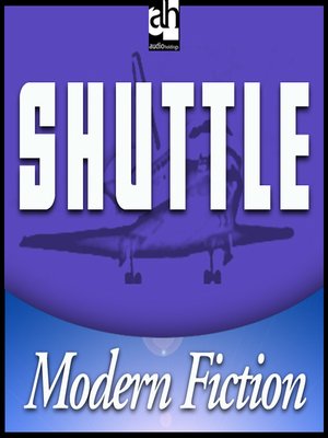 cover image of Shuttle